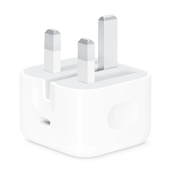 20W USB - C Apple Adapter