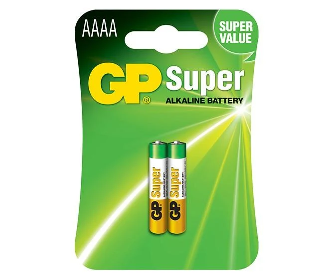 AAAA باتري GP Super