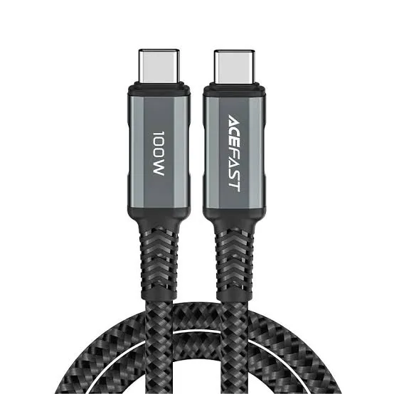 [C4-03] ACEFAST CABLE C4-03 100W 2M