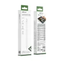 ACEFAST V3 Capacitive Pen Stylus for iPad Magnetic Wireless Charging Low Latency Pencil قلم