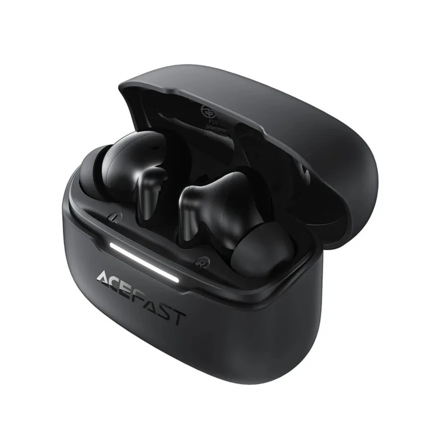 ACEFAST W5 Active Noise Cancelling wireless earbuds