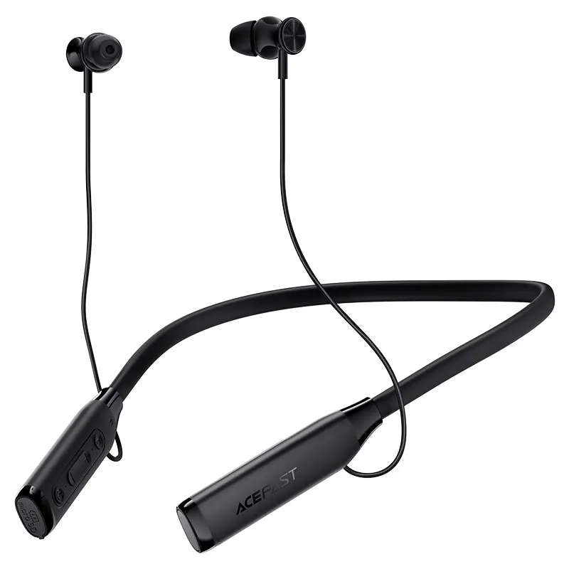 [N7] ACEFAST Wireless Neck Hanging Earphones N7