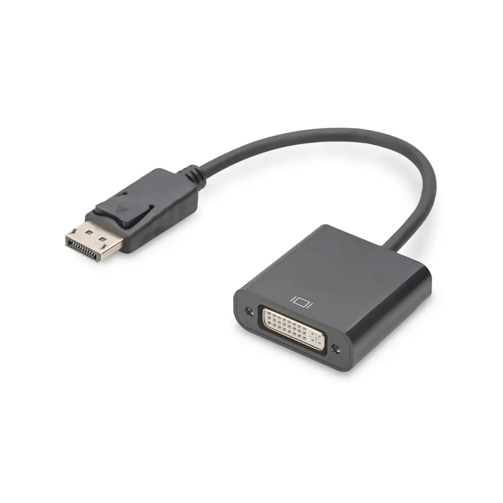 ADAPTER DP TO DVI