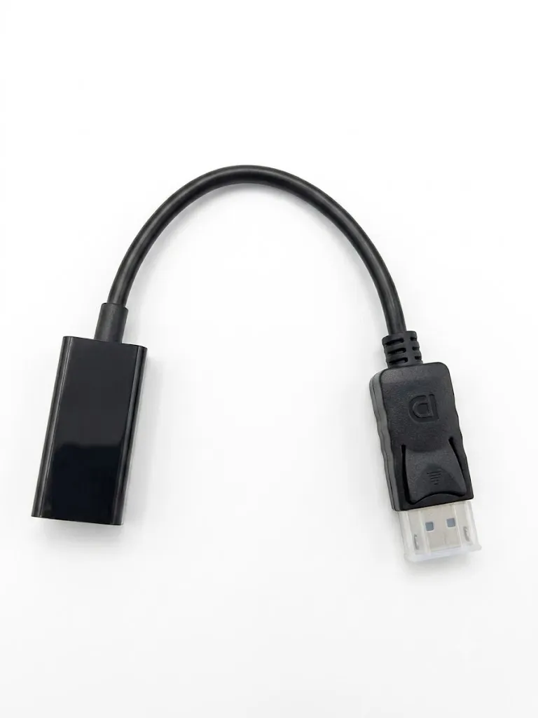 ADAPTER DP TO HDMI