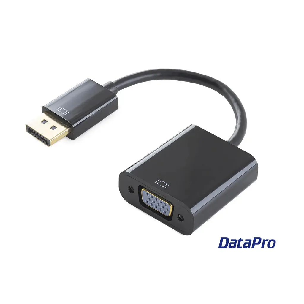 ADAPTER DP TO VGA