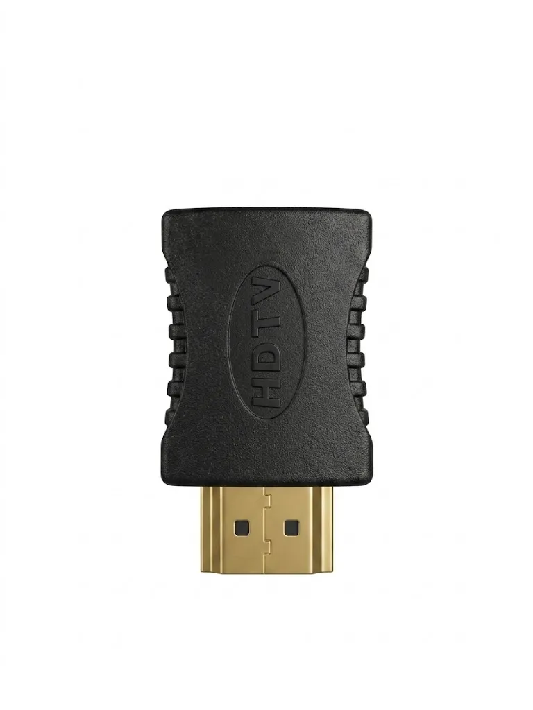 [NQ58] ADAPTER HDMI Male TO HDMI Female