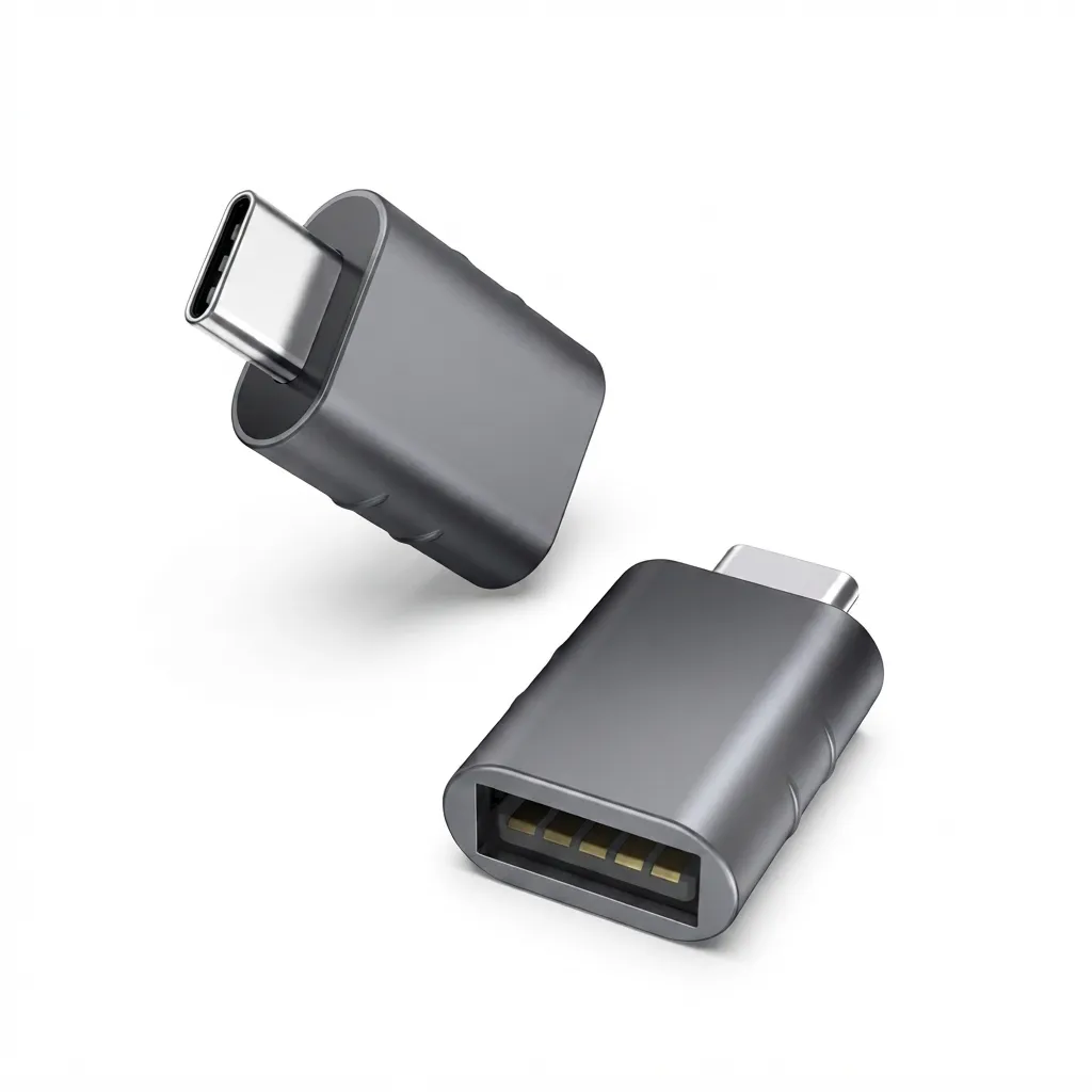 ADAPTER TYPE C