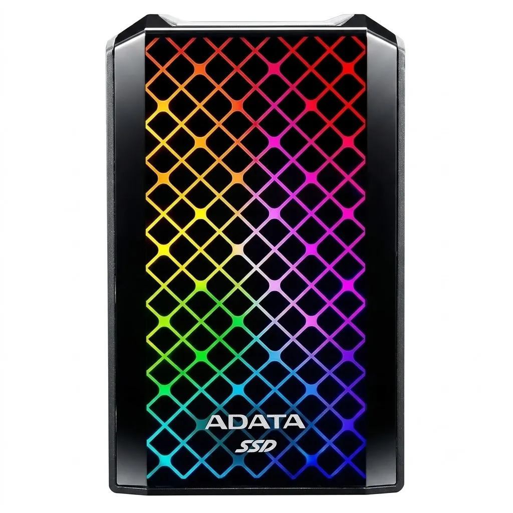 [NQ69] ADATA EXTERNAL SSD 1TB 3.2 ASE900G 2000MB/S