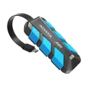 ADATA SC740 2TB External Solid State Drive  USB 3.2 Gen2 USB-C External Portable SSD up to 1050 MB/s