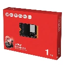ADATA XPG GAMMIX S55 PCIe Gen4 x4 M.2 2 230 Solid State Drive - 1TB