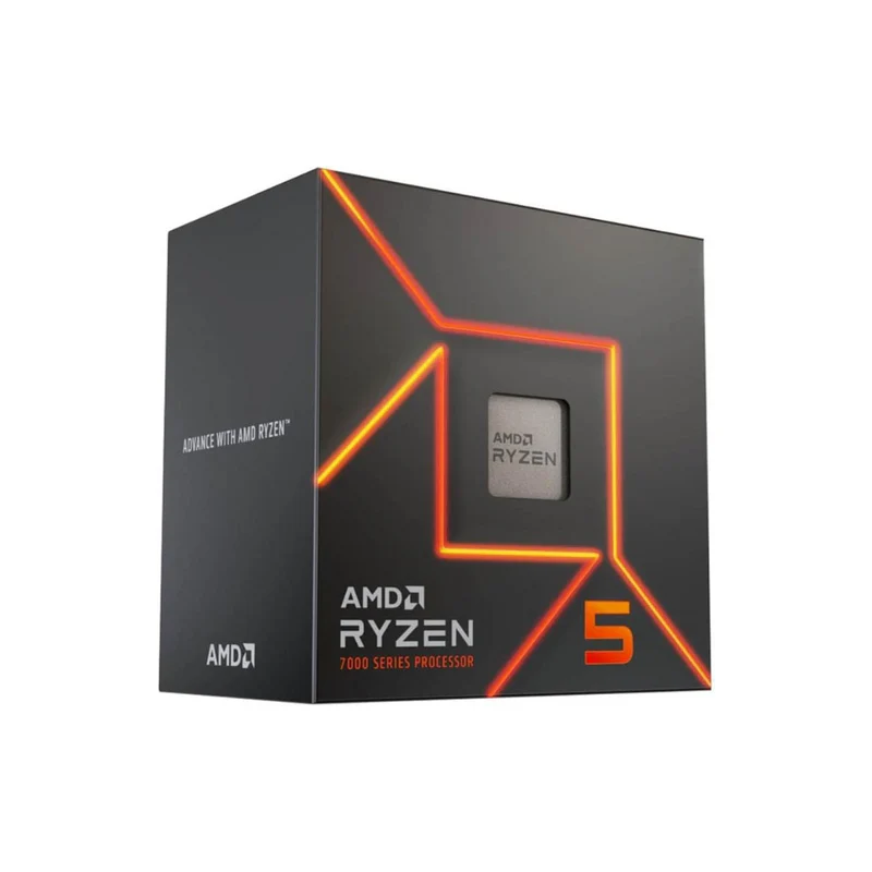 [NQ93] AMD Ryzen 5 7600