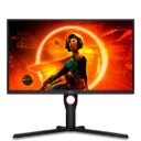 AOC 25G3Z Gaming Monitor - 25" FHD IPS 280Hz 0.5ms
