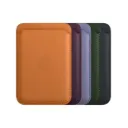 APPLE LEATHER WALLET FOR IPHONE MagSafe