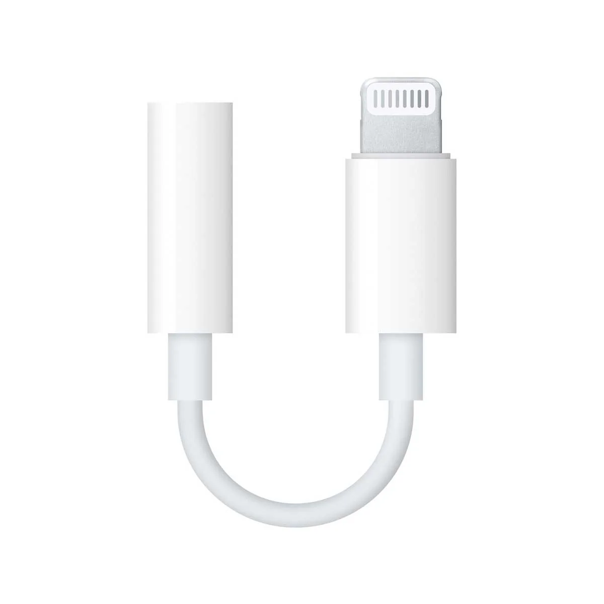 [6993124568119] APPLE LIGHTNING TO HEADPHONE JACK 3.5MM ADAPTER (COPY)