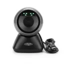 AQ6180 1D/2D Wired/Wireless  Barcode Scanner ماسح الباركود السلكي