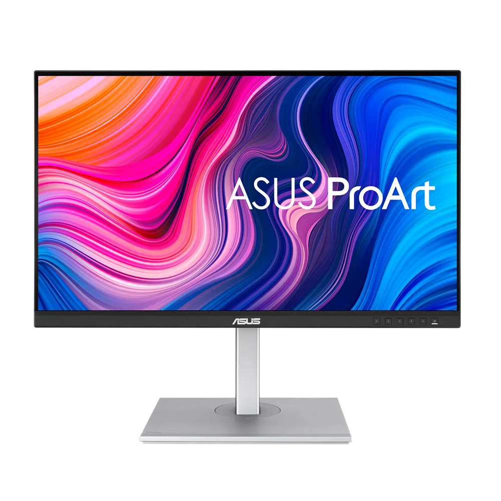 ASUS ProArt PA279CV Monitor "27 4K (3840x2160) 60Hz 5Ms IPS sRGB 100% , شاشة