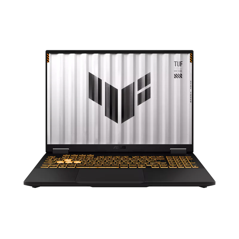 ASUS TUF F16 FX608J Intel Core i7 14650HX 16" 32GB RAM 1TB SSD NVIDIA RTX 5070 8GB Windows 11