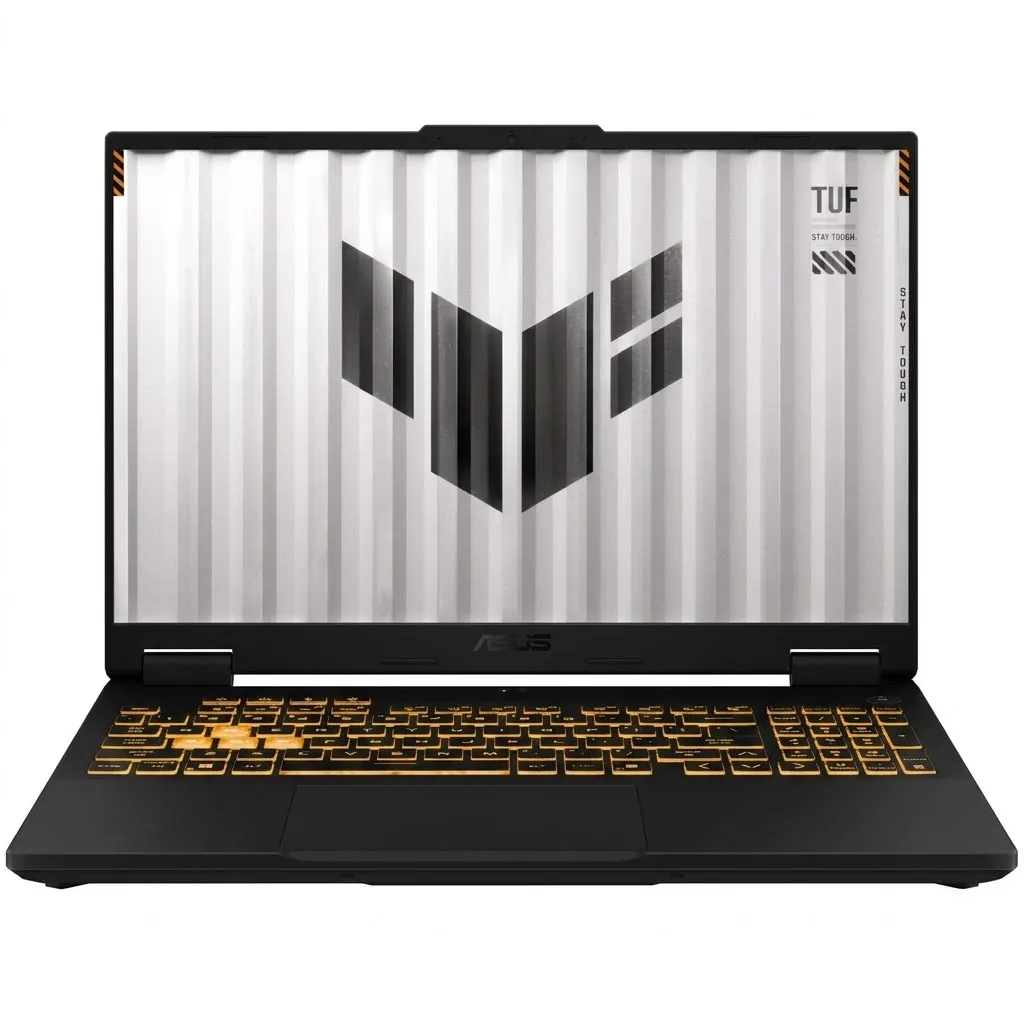 ASUS TUF GAMING F16 FX608J CORE i7 14650HX 32GB RAM 1TB SSD RTX 5070 8GB 16"  WIN 11