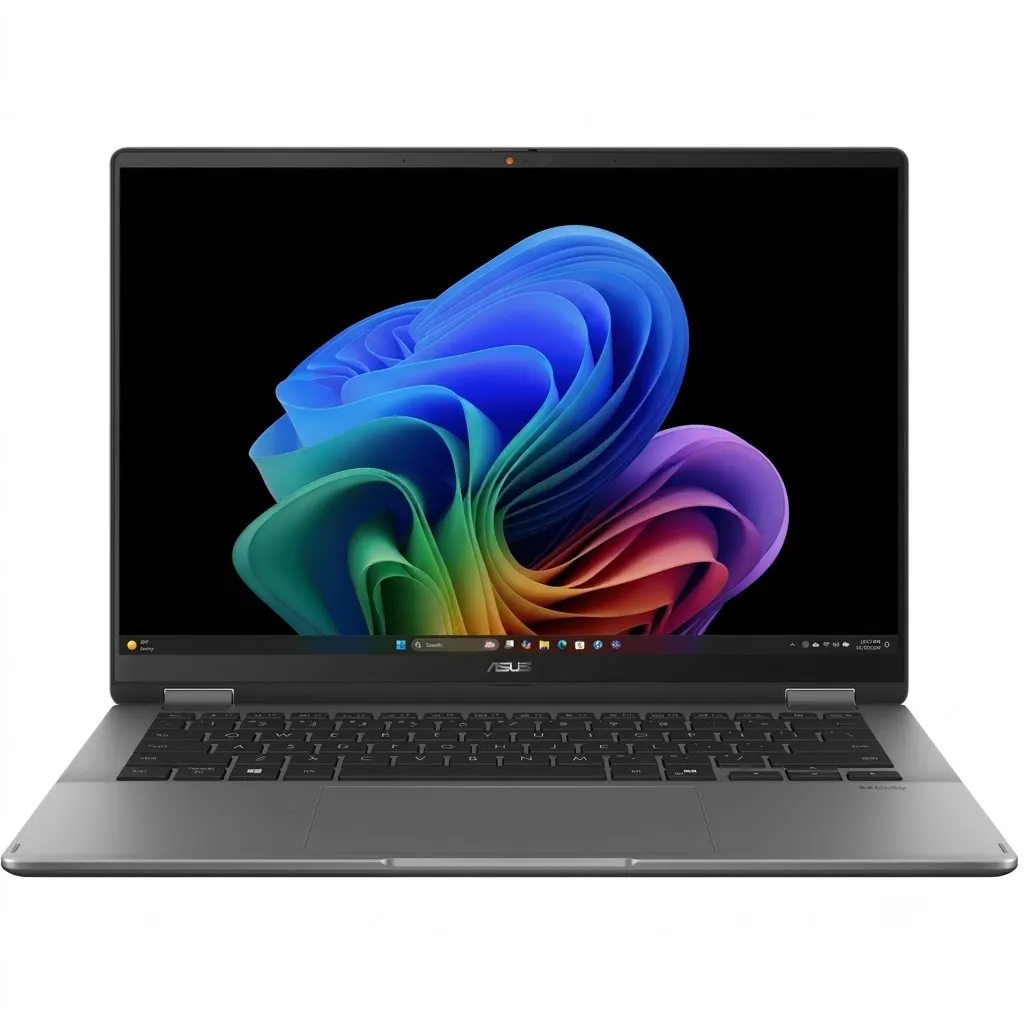 ASUS Vivobook FLIB TP3407S Ultra 7 256V Ram 16G 1TB SSD 14" OLED TOUCH SCREEN  X360 Windows 11 Home