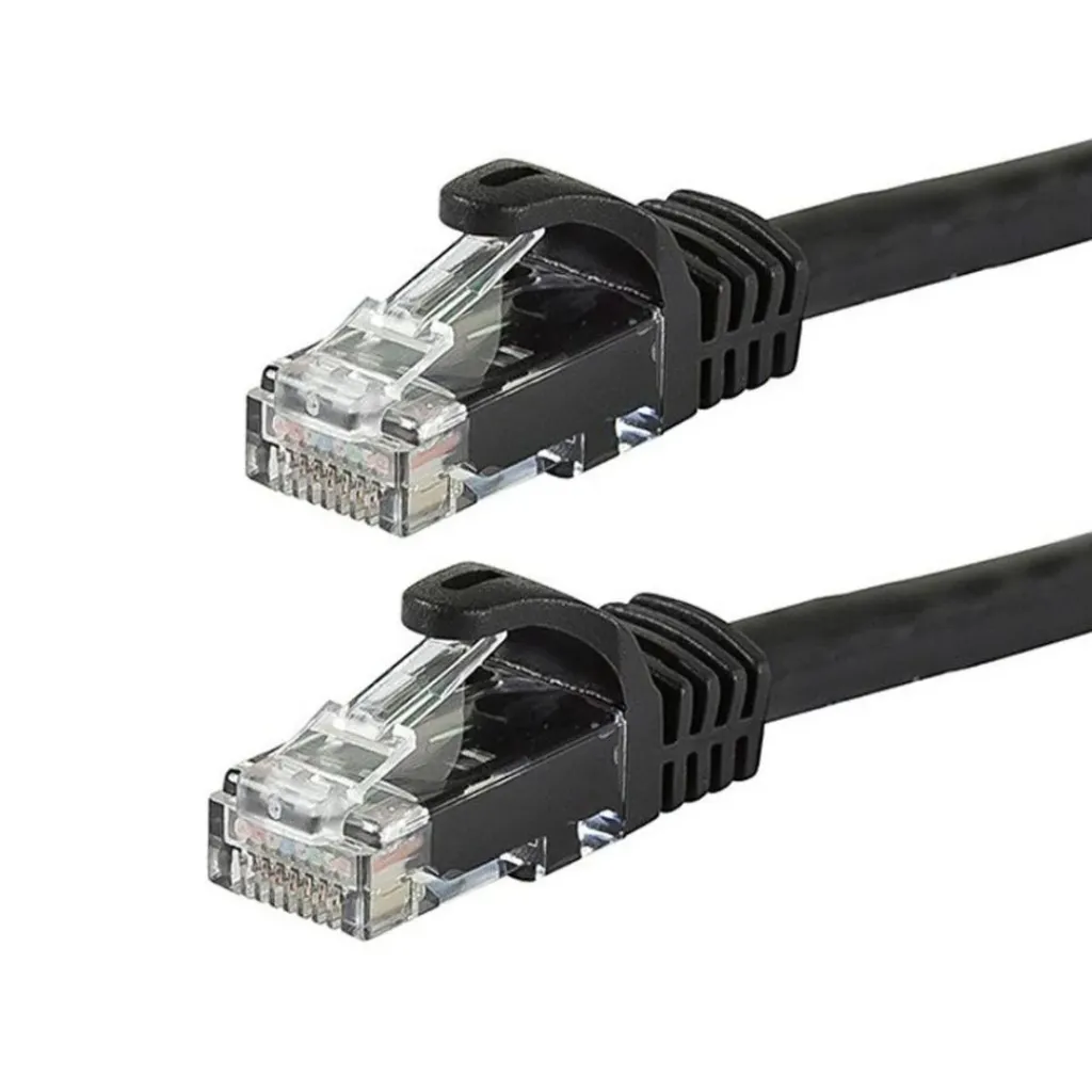 ATLANTIC CABLE CAT6 20M اصلي