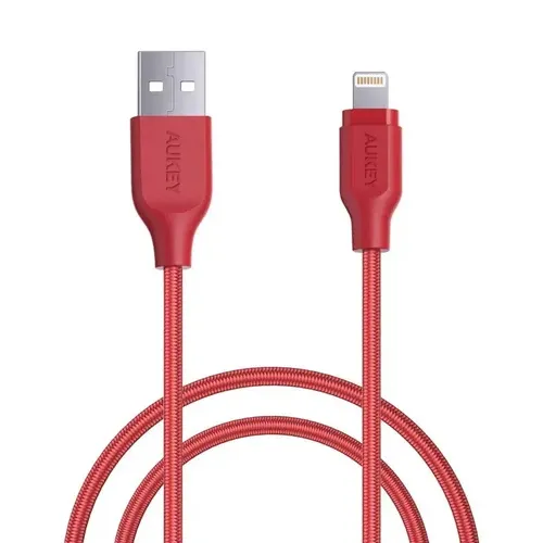 [NQ148] AUKEY cable iphone 1M