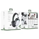AceFast Wireless Gaming Headset H11