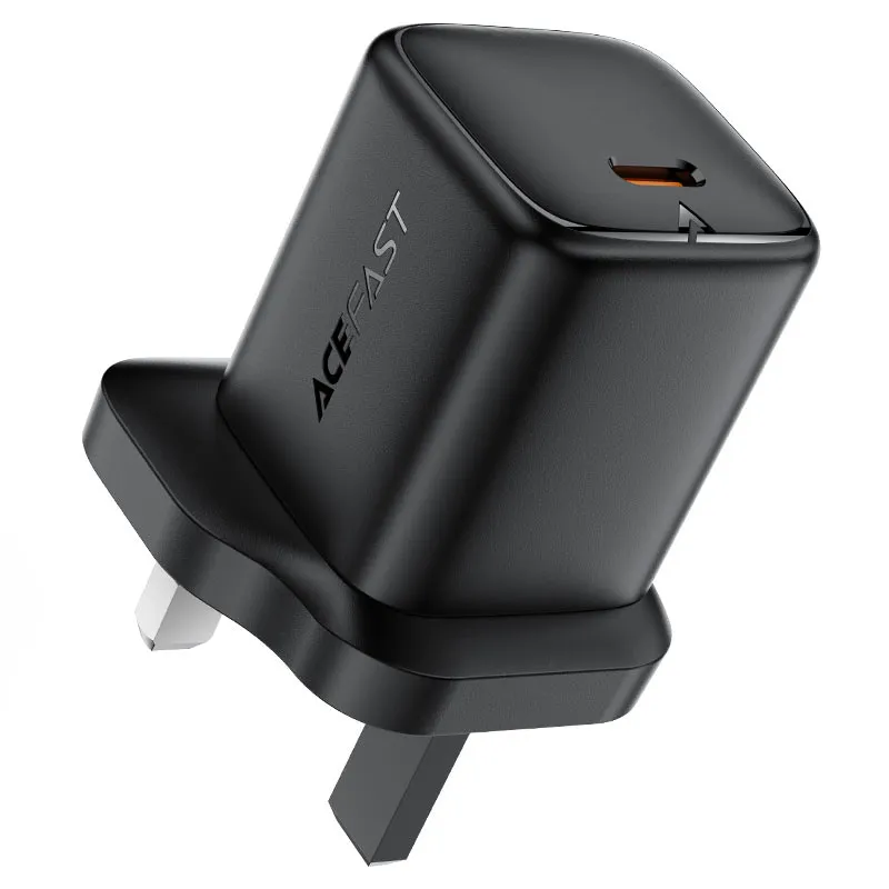 Acefast Fast Charge Wall Charger A133 PD45W GaN
