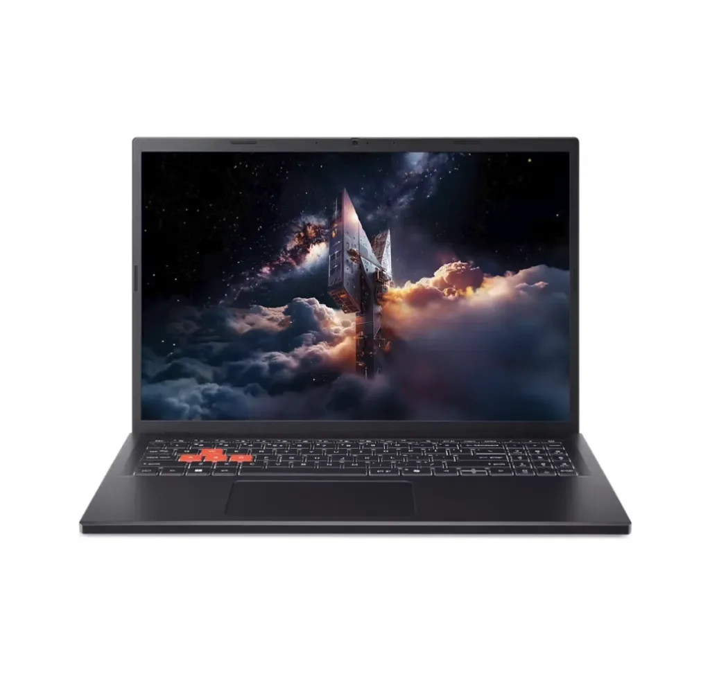 Acer Nitro Lite NL16 Intel Core i7 13620H 15.6" FHD IPS 165Hz 16GB RAM 512GB SSD NVIDIA RTX 3050 6GB
