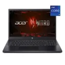 Acer Nitro V15 ANV15-52-92DD Core i9 13900H, RAM 16GB, SSD 512GB, NVIDIA RTX 5060 8GB 15.6 FHD 144Hz
