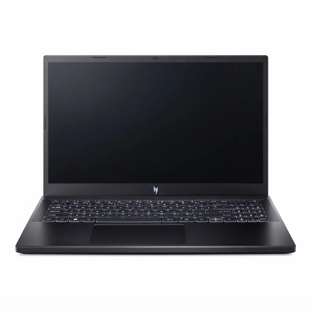 [NS57] Acer Nitro V15 Core i7 13620H RAM 24GB 1TB SSD RTX 4060 8GB 15.6 FHD IPS 144Hz (USED)