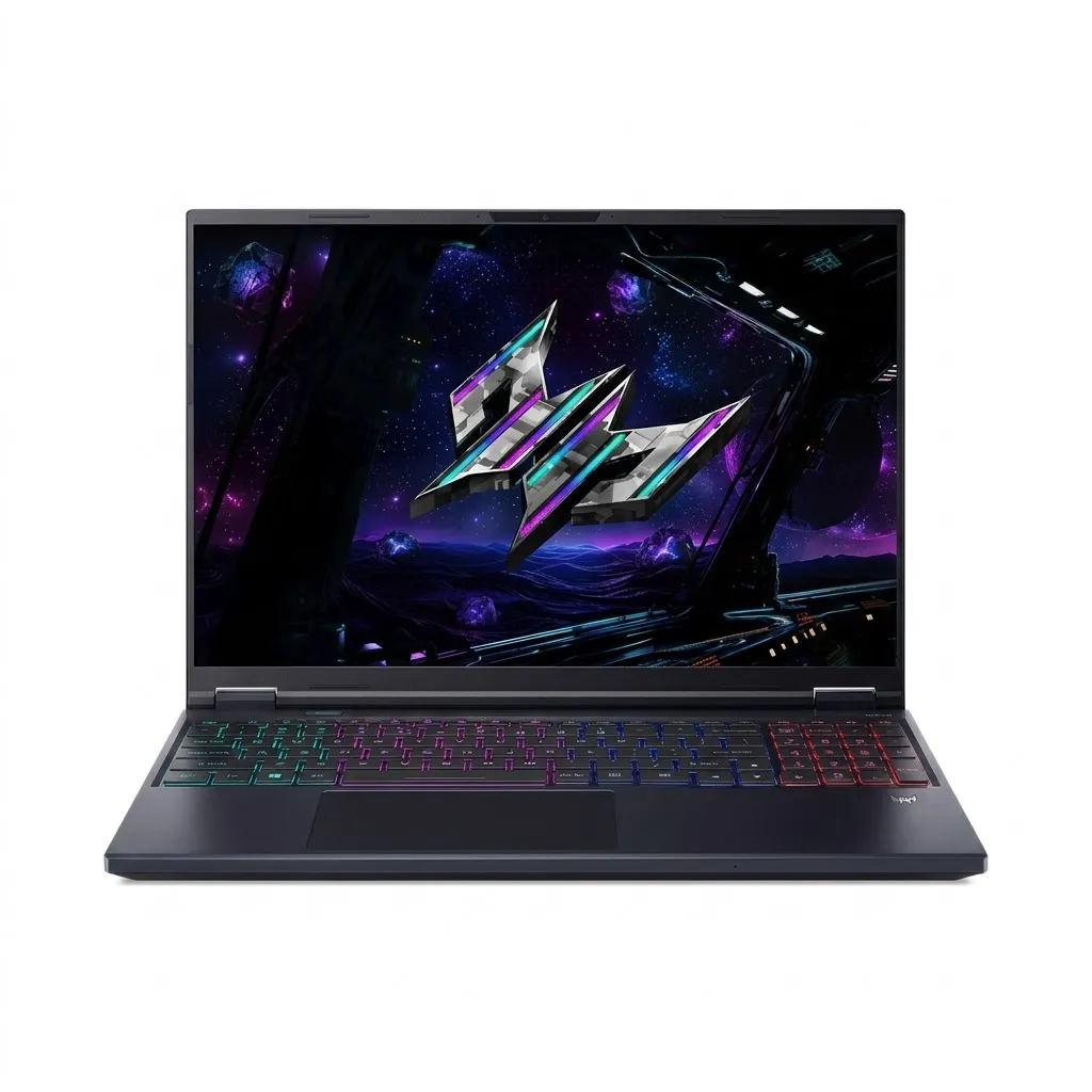 Acer Predator Helios Neo 16 16" 240Hz Intel Core Ultra 9 275HX 16GB RAM 1TB SSD NVIDIA RTX 5070 8GB