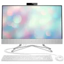 All-in-One HP 24-CB1471  Intel Core i5 1235U RAM 8GB, SSD 512GB 24 FHD  white
