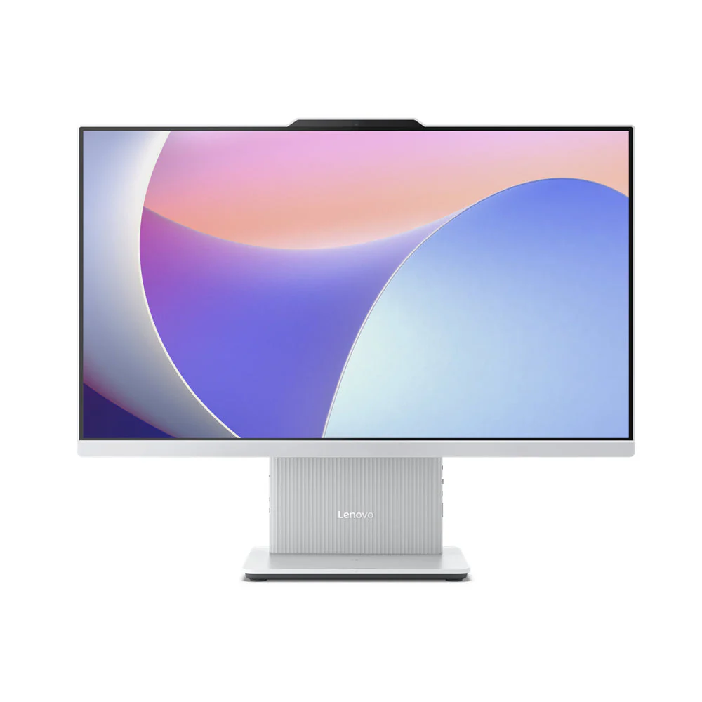 All-in-One Lenovo IdeaCentre 24IRH9 23.8"  Core i7 13620H 8GB Ram 512GB SSD WIN 10 PRO KBM WIRELESS TOUCH SCREEN