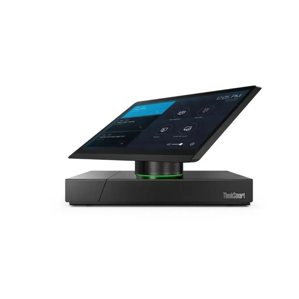 All-in-One Mini PC Lenovo ThinkSmart HUB 500 Intel i5  7th 8GB RAM 256GB Black 11.6" Full HD Touchscreen Casher PC