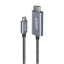 Anker Nano USB-C to HDMI 4K Braided Cable (6ft/1.8m)