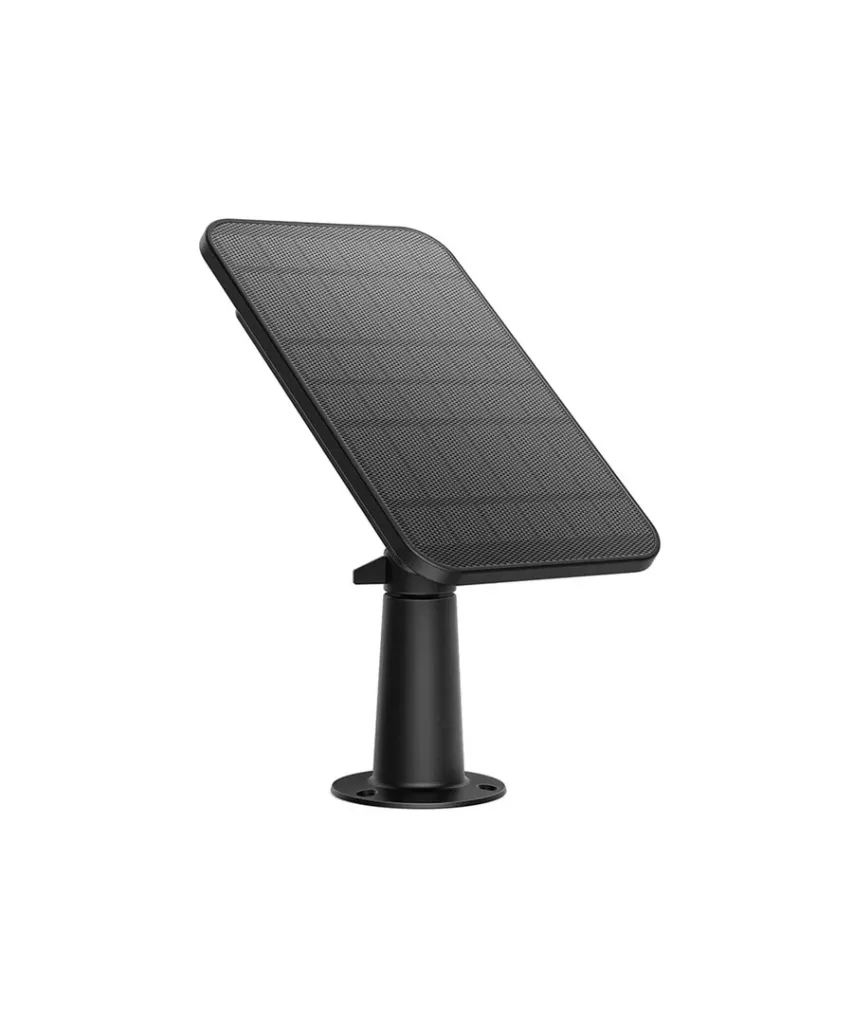Anker eufy Solar Panel Charger for eufyCams