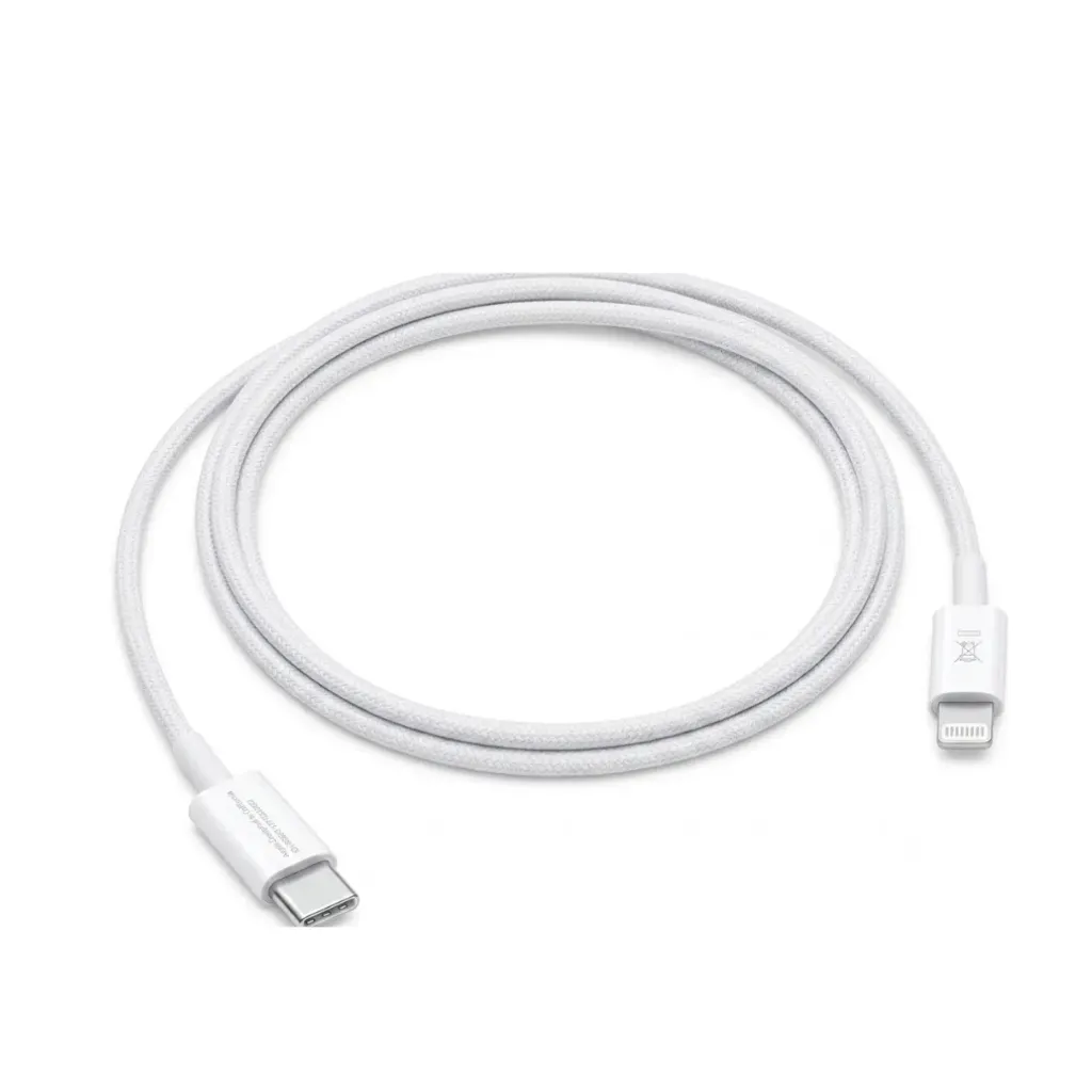 Apple 1m USB-C to Lightning Cable