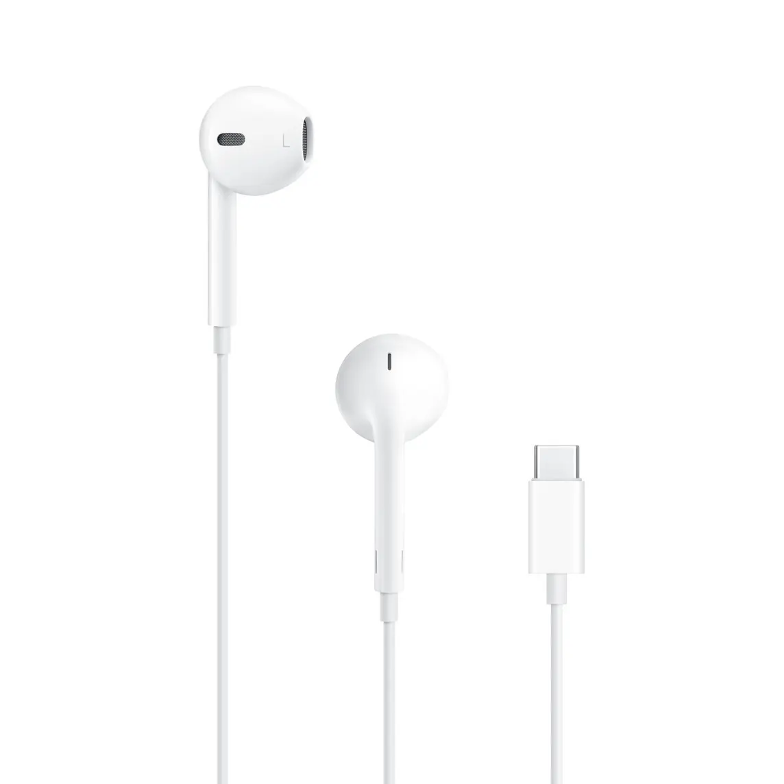 [195949776267 195949121470] Apple EarPods (USB-C)