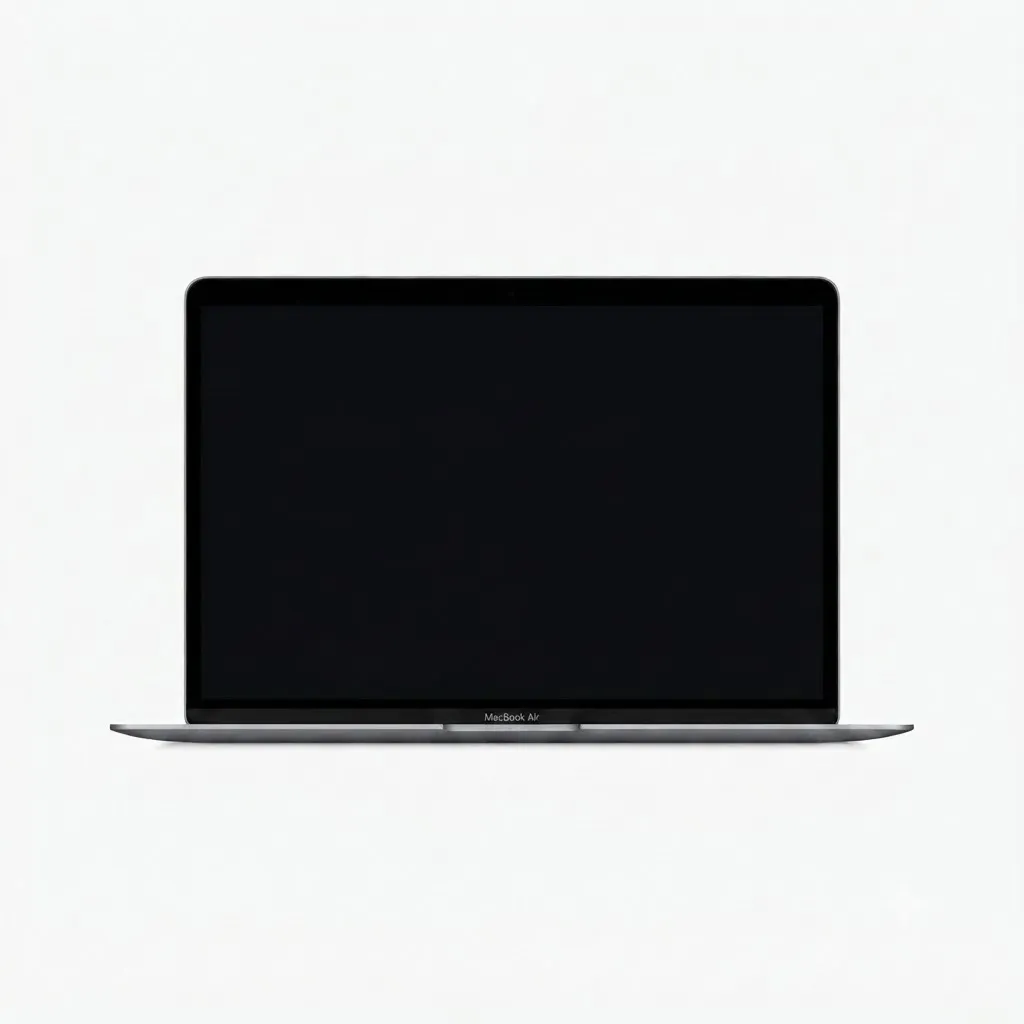 [NS77] Apple MacBook Air M1 8-Core CPU, 7-Core GPU 8GB 256GB SSD مستعمل