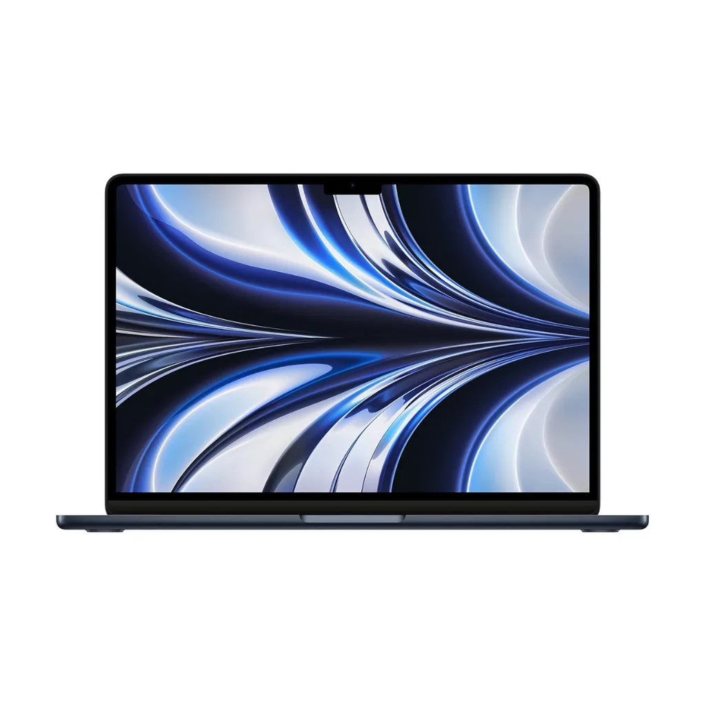 Apple MacBook Air M2 8-Core CPU, 10-Core GPU 8GB 512GB SSD 13.6 AR