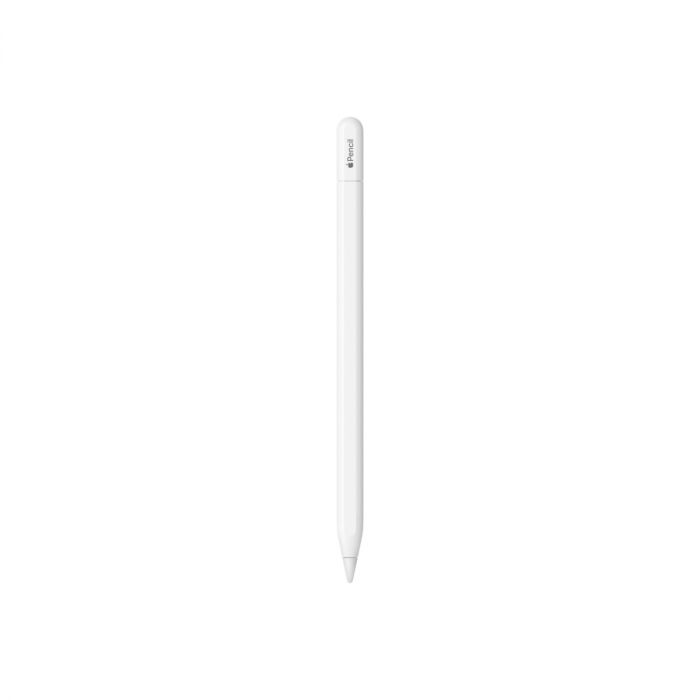 Apple Pencil  USB-C قلم