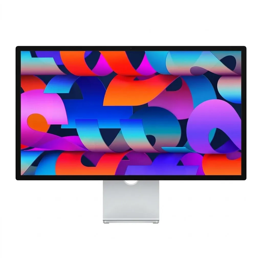 [NS84] Apple Studio Display Standard Glass Tilt-Adjustable Stand MK0U3AB/A
