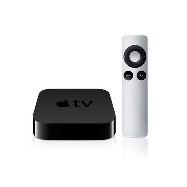 APPLE TV 3 1080P 8GB (USED) مستعمل