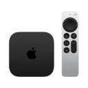 APPLE TV 4K 128GB (USED) مستعمل