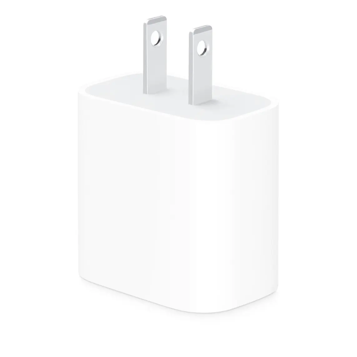 [NS87] Apple USB Power adapter white