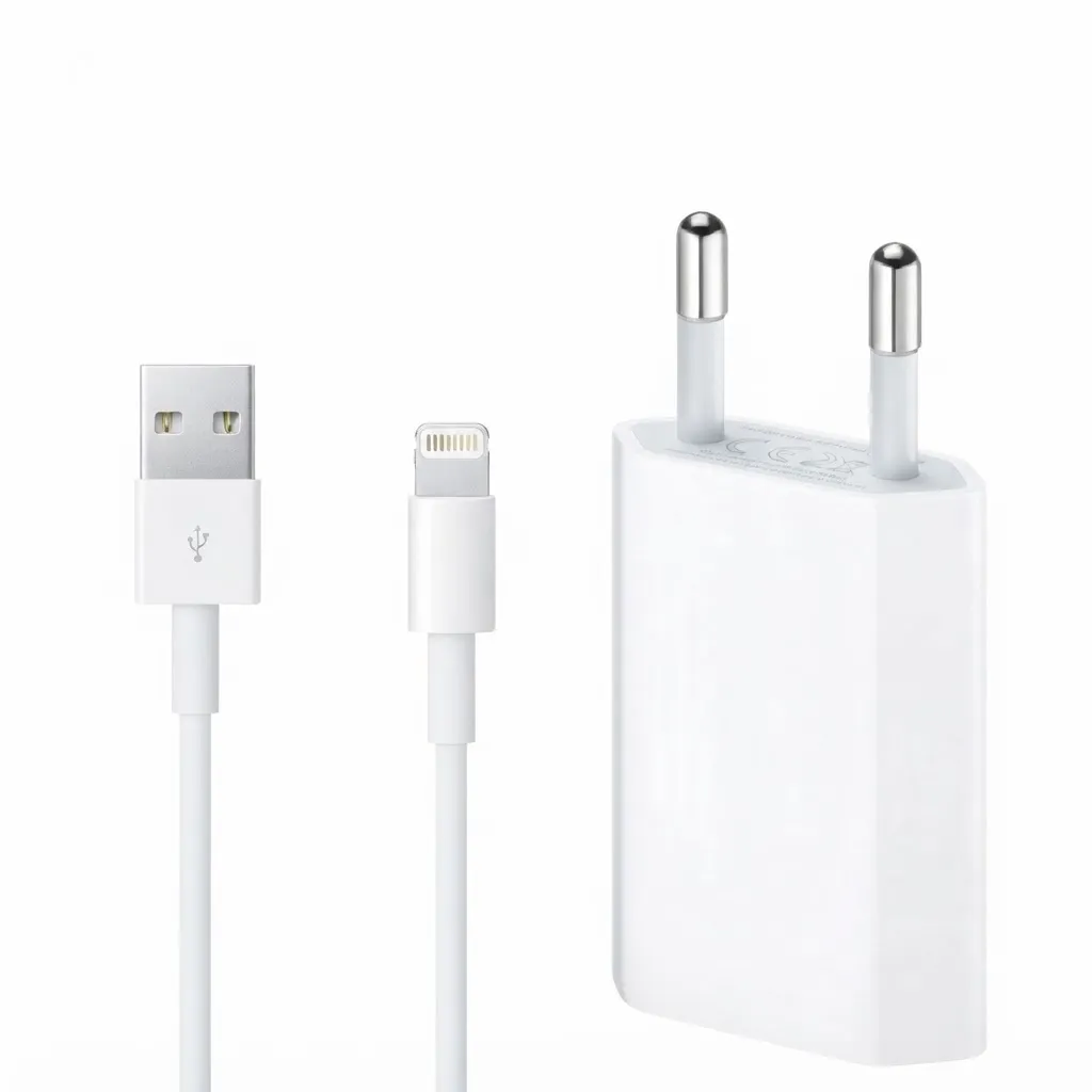 [NS87] Apple USB Power adapter