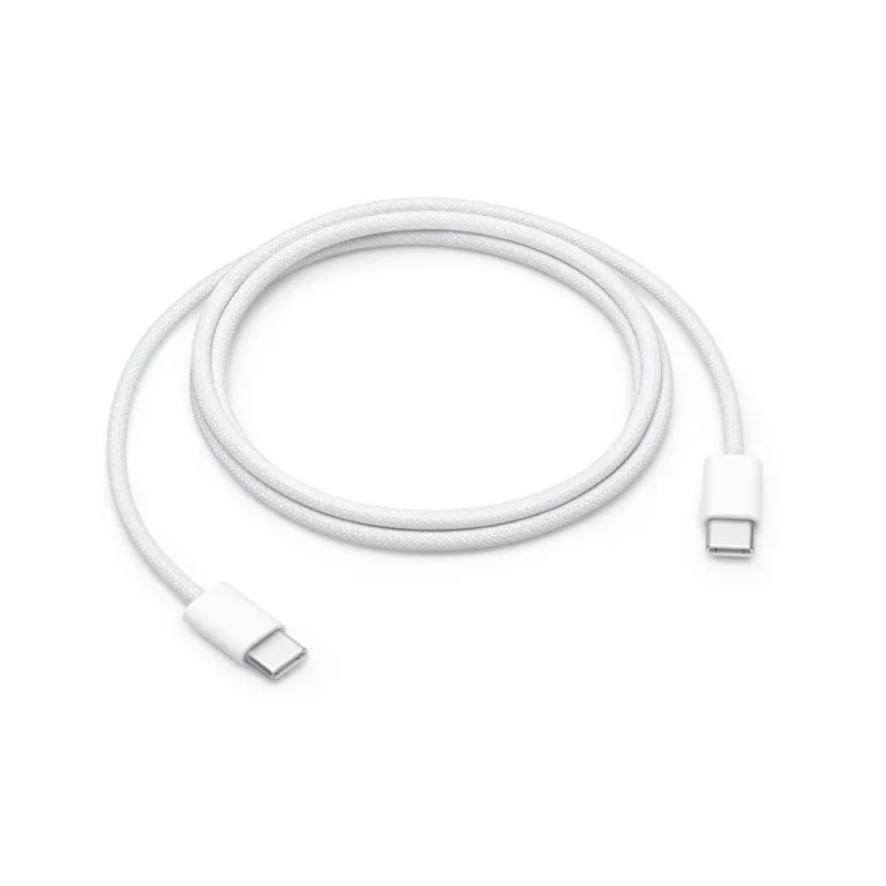 Apple USB-C Woven Charge Cable (1m)