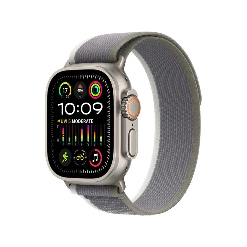 Apple Watch Ultra 2 49mm (USED) مستعمل