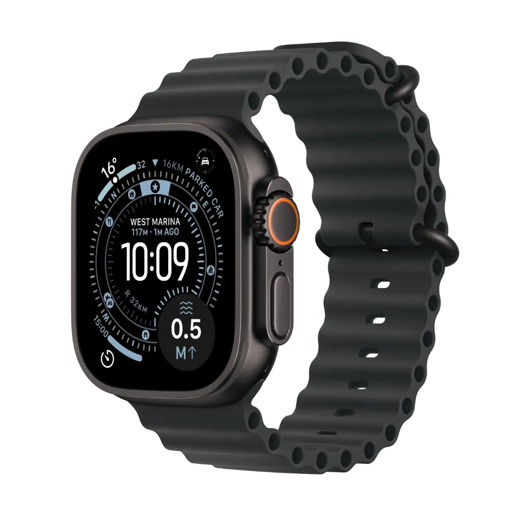 [195950484311] Apple Watch Ultra 3 49mm
