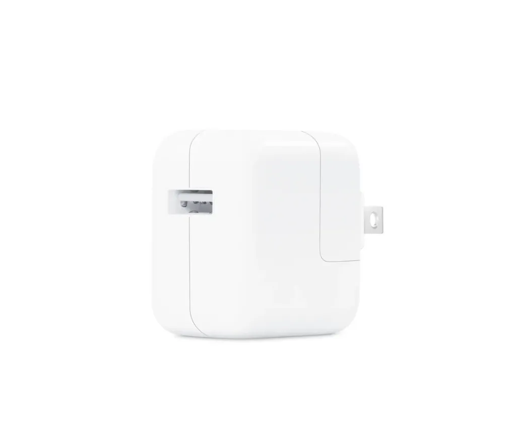 [NS93] Apple iPad 10W USB Power Adapter Model A1357